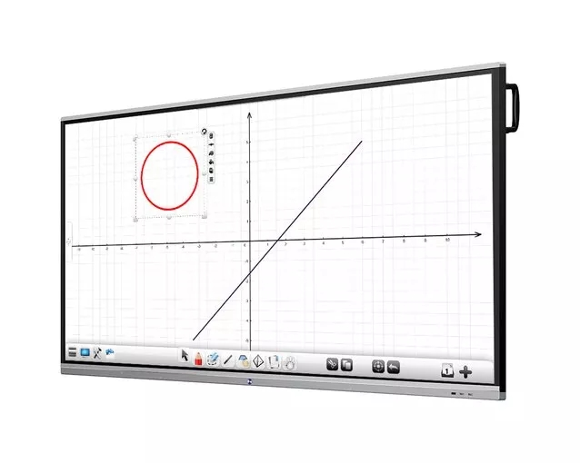 Интерактивная панель Prestigio 98" PRIME SERIES PMB751G983