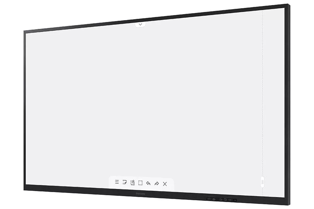 Интерактивная панель Samsung Flip 3  WM75A