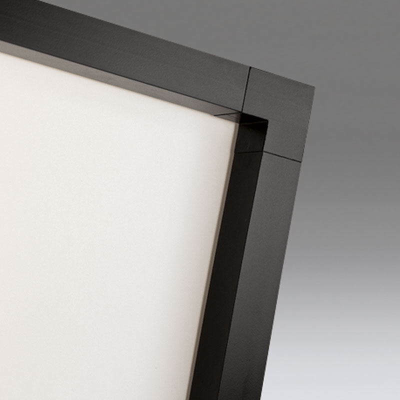 Экран на раме Draper ShadowBox Clarion (16:10) 574/226" 305*488 Matt White XT1000V
