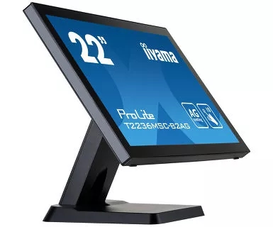Интерактивная панель Iiyama T2236MSC-B2AG