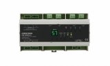 Диммер Crestron DIN-4DIMFLV4