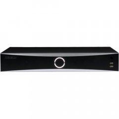 IP-видеорегистратор Hikvision iDS-7732NXI-I4/16P/X (B)