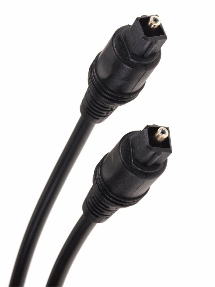 Оптический кабель (Toslink)-M -- >(Toslink)-M ,2m, Telecom <TOC2022-2M>