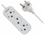 Удлинитель сетевой Progix US3XXW2
