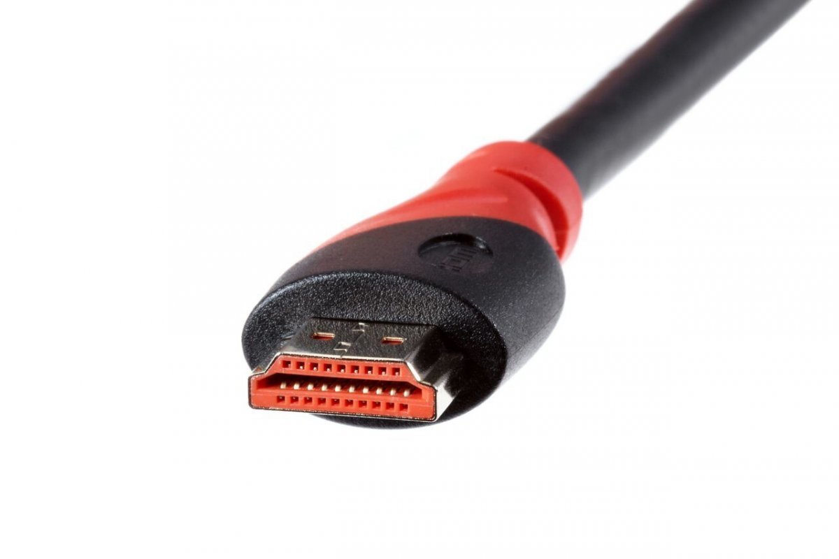 Кабель HDMI-19M --- HDMI-19M ver 2.0 4K*30Hz,15m 2F TELECOM PRO <TCG220F-15M>