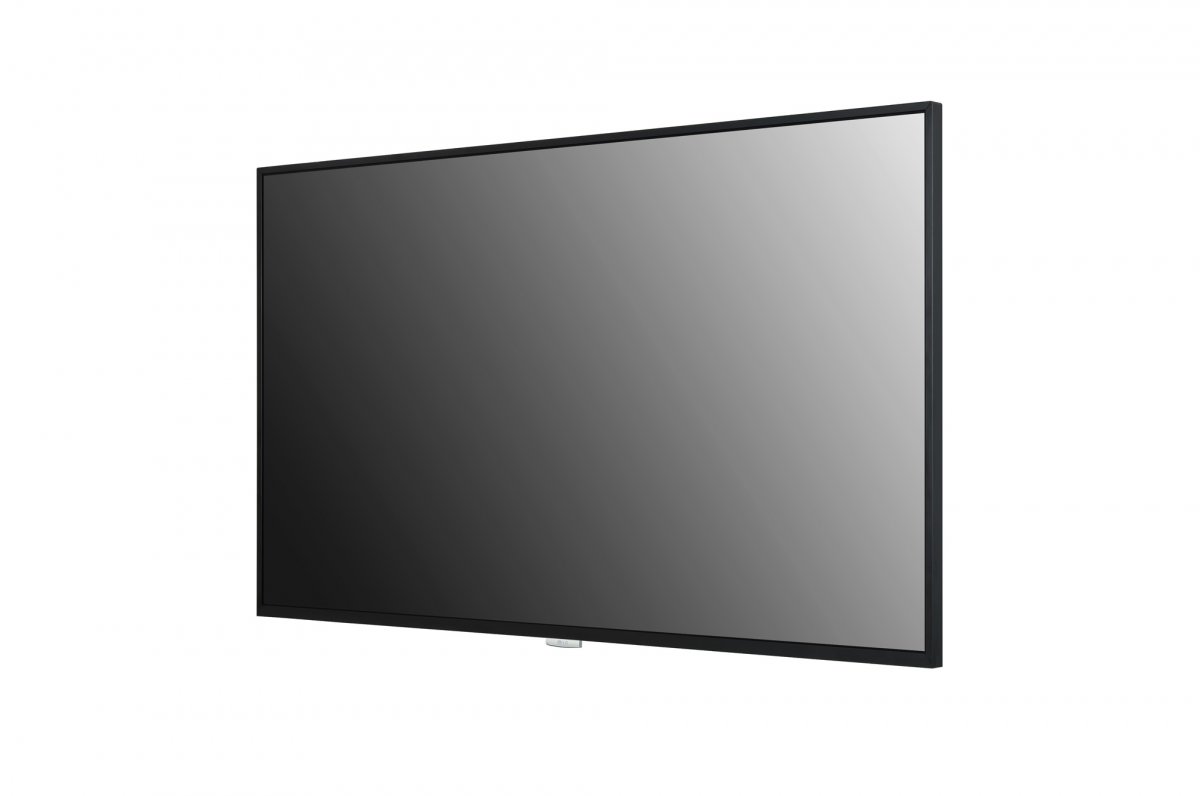 Информационный дисплей LG 49UH5F