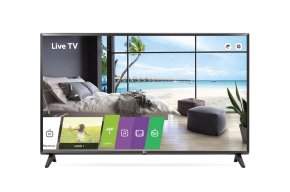 Коммерческий телевизор LG 32LT340C