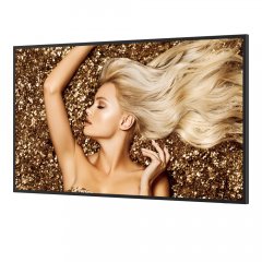 Информационный дисплей BenQ SL4302K