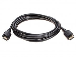 Кабель HDMI 19M/M,ver. 2.1, 8K@60 Hz 2m Telecom 