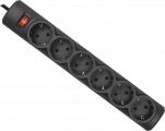 Сетевой фильтр Defender DFS 153