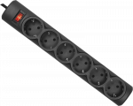 Сетевой фильтр Defender DFS 155