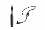 Головной конденсаторный микрофон с разъёмом TQG или XLR SHURE SM35
