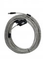 Кабель-адаптер USB2.0-repeater, удлинительный активный Af> 15м VCOM