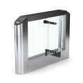 Тумба распашного турникета Oxgard Praktika T-06-SMК-R-1200 (EM-Marin)