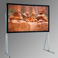 Мобильный проекционный экран Draper Ultimate Folding Screen HDTV (9:16) 338/133" 162*292 XT1000V (MW)