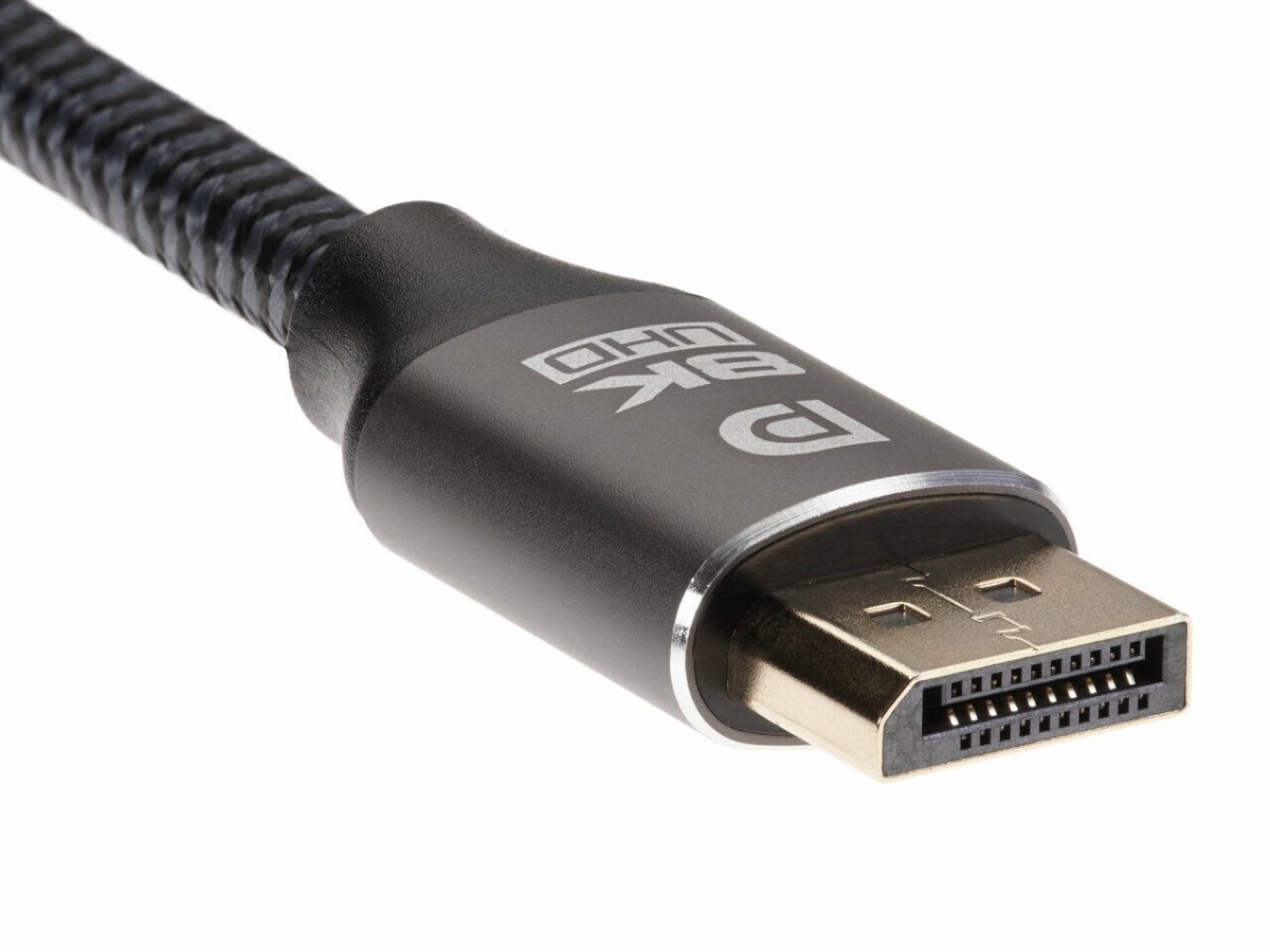 Кабель соединительный DP-DP 1.4V 8K@60Hz  3м, Telecom Pro TCG750-5M