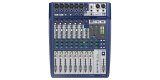 Аналоговый микшерный пульт Soundcraft Signature 10