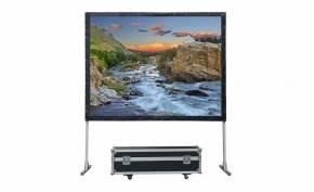 LMF-100125 - Экран Lumien Master Fold