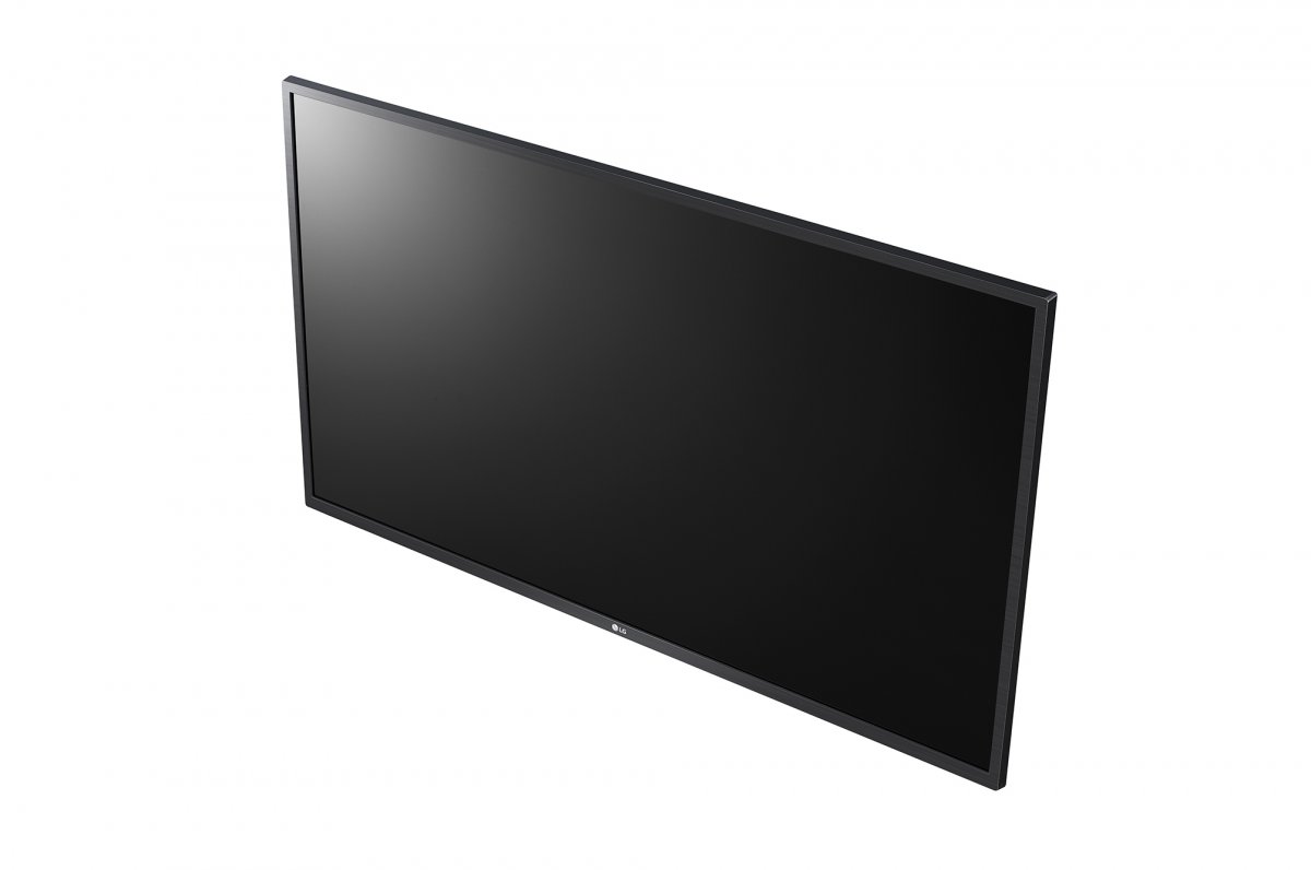 Информационный дисплей LG 43UL3G