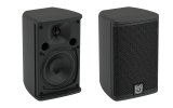 Настенная акустическая система Martin Audio ADORN A40T, встроенный трансформатор 70В/100В