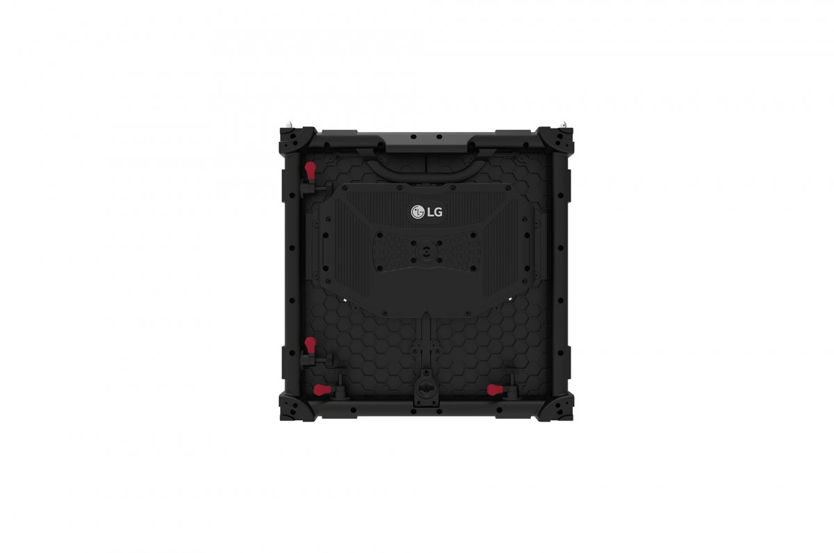 Светодиодный экран LG LAE029DD8DE