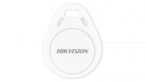 Брелок Hikvision Card1 (DS-PT-M1)