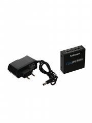 Разветвитель HDMI 1=>2 , каскадируемый, 1.4v+3D,