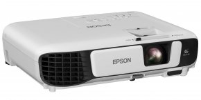Портативный проектор Epson EB-E05