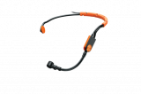 Головной конденсаторный микрофон для фитнеса SHURE SM31FH