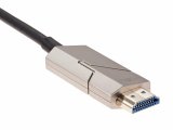 Активный оптический кабель HDMI 19M/M,ver. 2.0, 4K@60 Hz 30m VCOM D3742P-30M