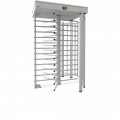 Турникет Oxgard Praktika Т-10-М