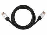 Кабель соединительный DISPLAY PORT v1.4, 8K@60Hz, 2m VCOM CG635-2M