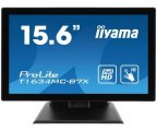Интерактивная панель Iiyama T1634MC-B7X