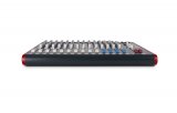 Универсальный аналоговый микшерный пульт для живого звука и записи Allen&Heath ZED-18