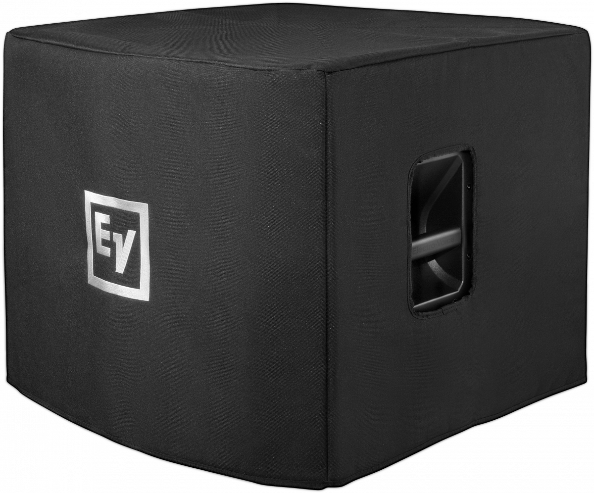 Активный сабвуфер ElectroVoice EKX-15SP