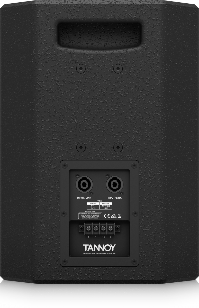 Пассивная акустическая система TANNOY VX 8
