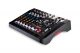 Гибридный компактный аналогово-цифровой микшерный пульт Allen&Heath ZEDi-10FX