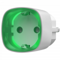 Радиоуправляемая розетка Ajax Socket
