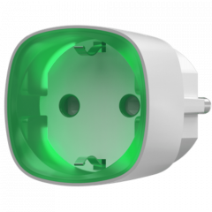 Радиоуправляемая розетка Ajax Socket