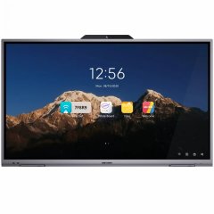 Интерактивная панель Hikvision DS-D5B55RB/B
