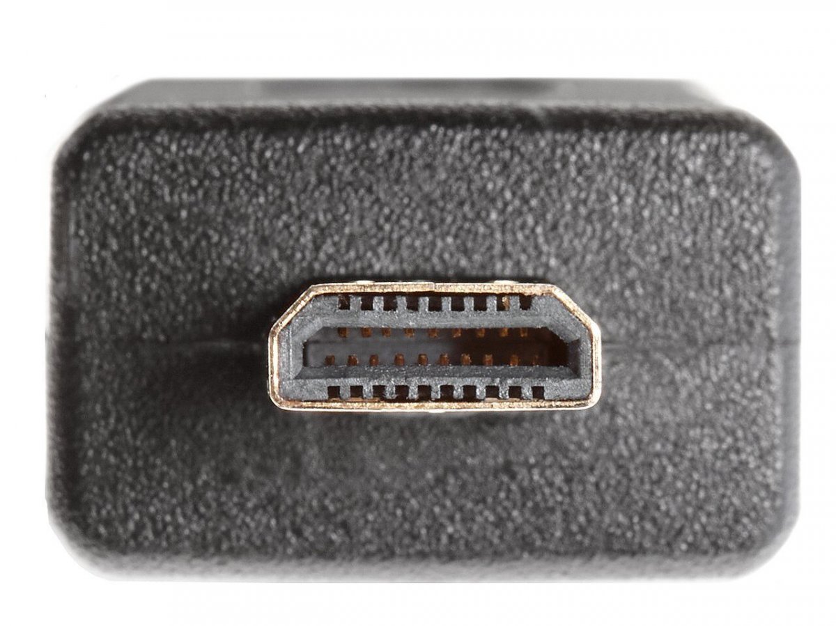 Кабель HDMI to MicroHDMI ver1.4V+3D,1,8m TV-COM <CG583K-1.8M>