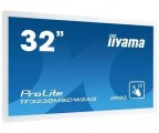 Интерактивная панель Iiyama TF3238MSC-W2AG