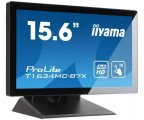 Интерактивная панель Iiyama T1634MC-B7X