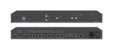 Усилитель-распределитель 2х1 Kramer VM-218DTXR
