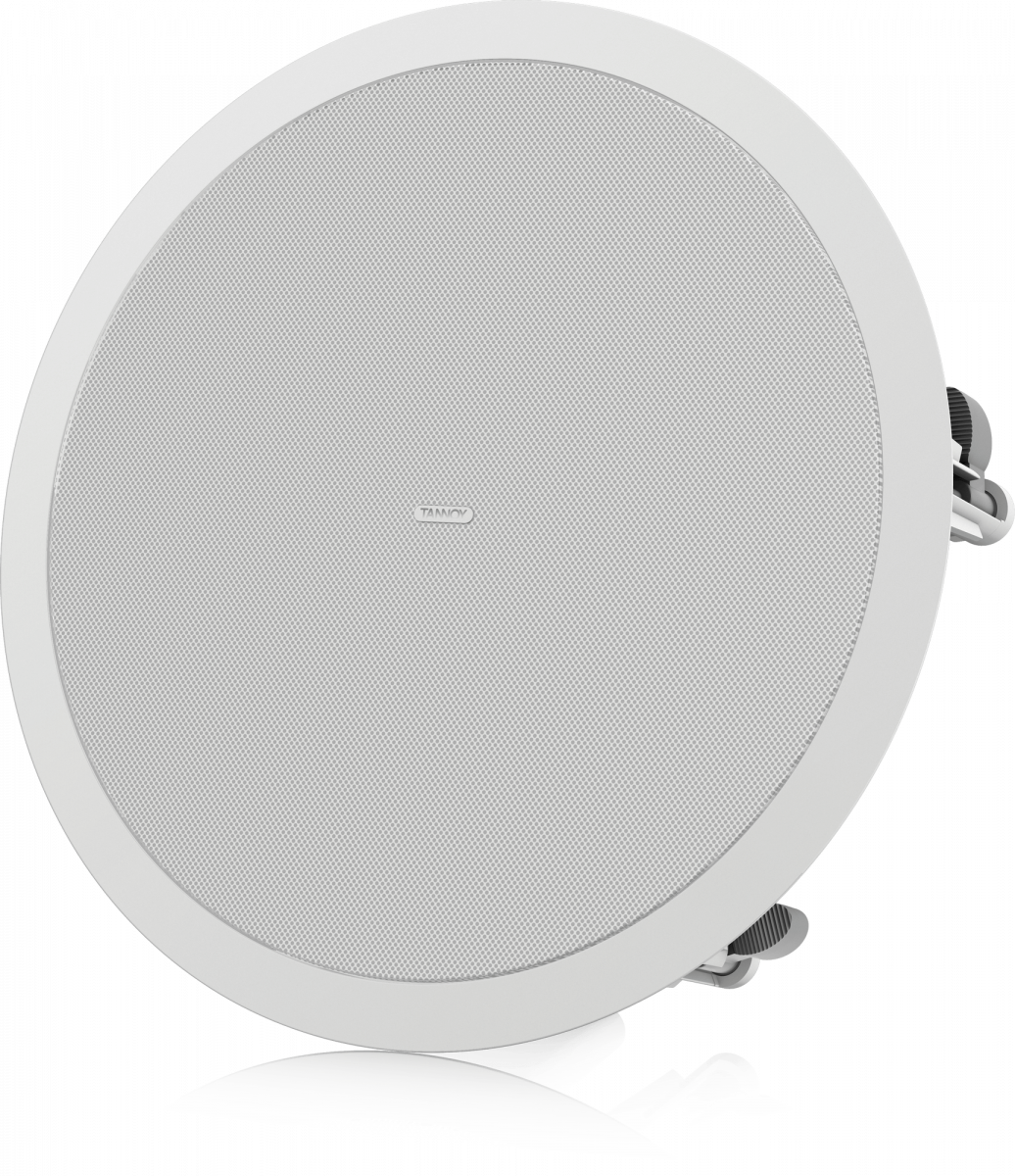 Потолочная акустическая система TANNOY CMS 803DC PI, встроенный трансформатор 70 В/100 В