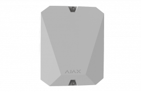 Модуль интеграции Ajax MultiTransmitter (белый)