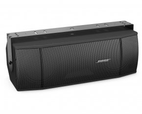 Пассивная акустическая система Bose RoomMatch Utility RMU208, Белый