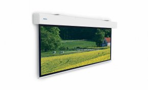10100337 - Экран Projecta Elpro Large Electrol 285х450см Matte White
