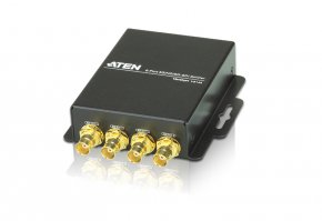 Разветвитель 3G-SDI 6-портовый Aten VS146