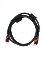 Кабель HDMI 19M/M ver 2.0
